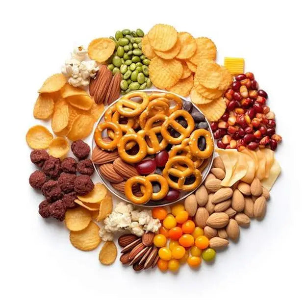 Snacks & Bites