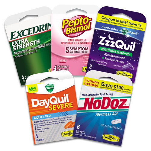 OTC Medications