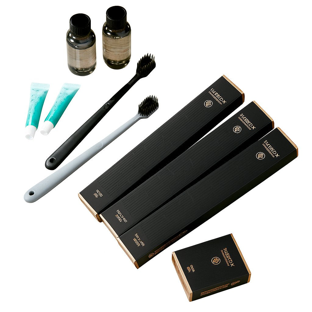 Guest Shop Essentials