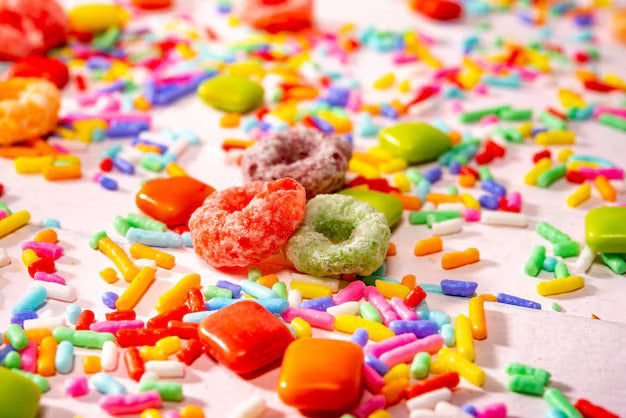 Trendy Treats
