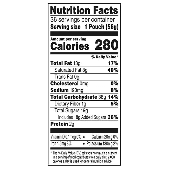 Keebler Mini Fudge Cookies 2 oz (Box of 36)