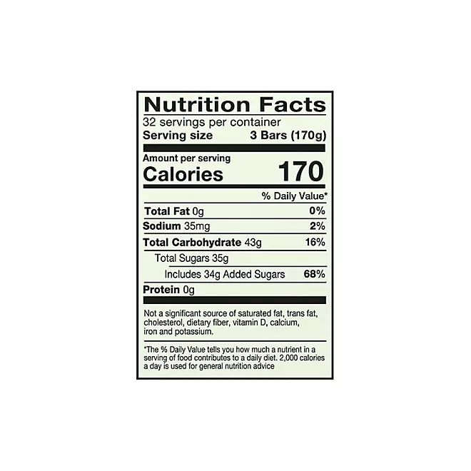 Authentic Italian Ices 2oz (Box of 96)