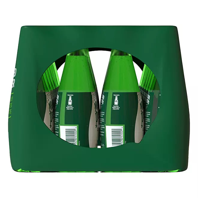 Maison Perrier Sparkling Water 16.9oz (Pack of 24)
