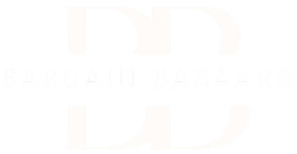Bargain Bazaarr