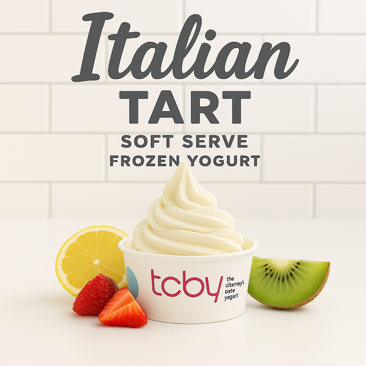 Italian Tart