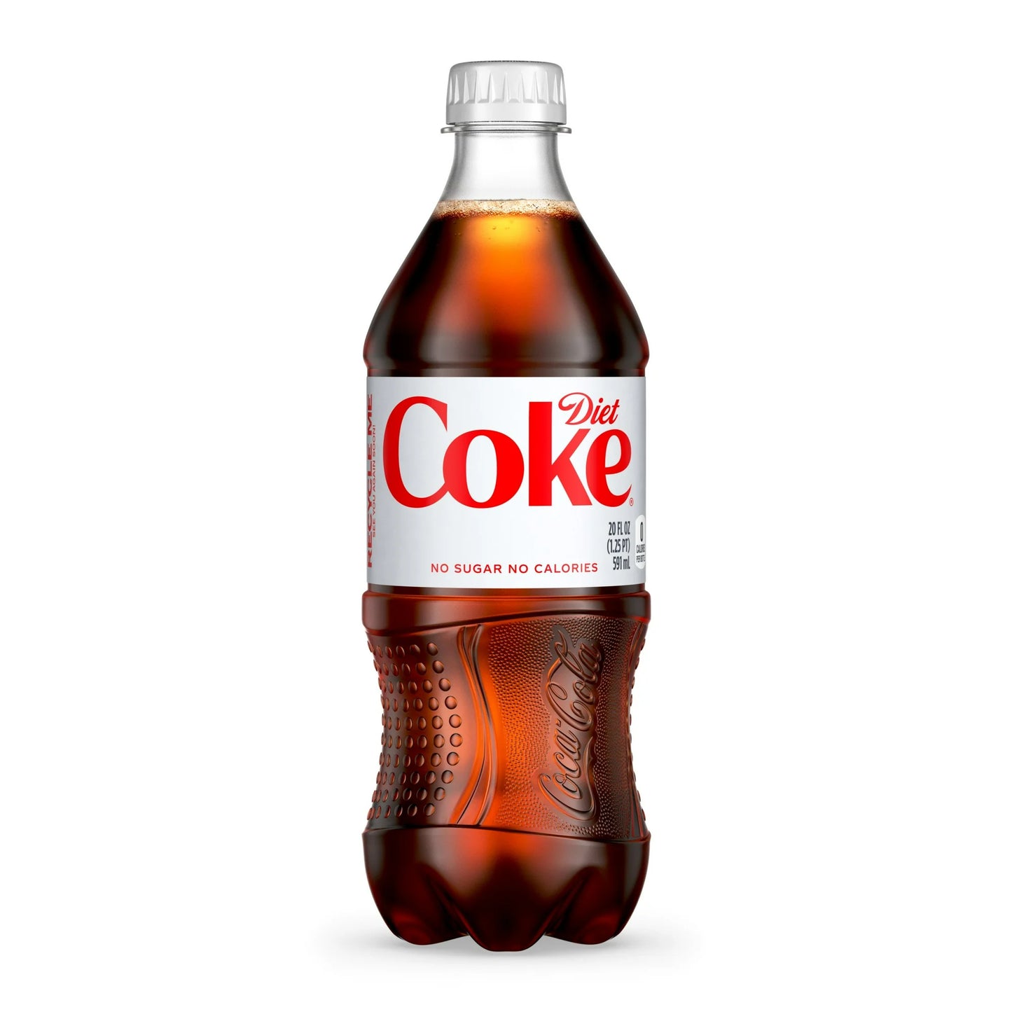 Diet Coke 20oz (Pack of 24)