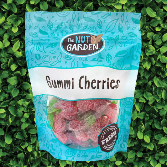 Sour Cherrie Gummys (12oz)