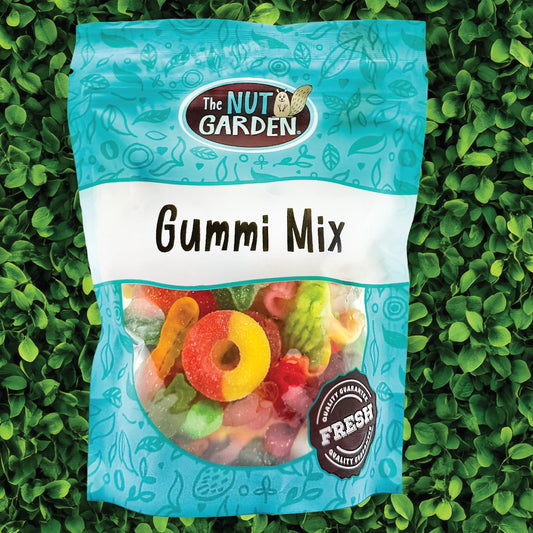 Gummi Mix (12 oz)