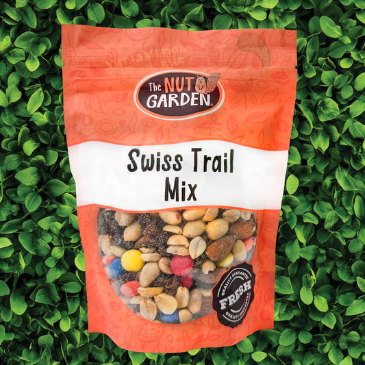 Swiss Trail Mix (14 oz)